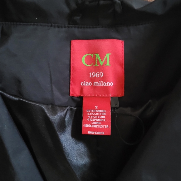 Ciao Milano jacket - Picture 7 of 8
